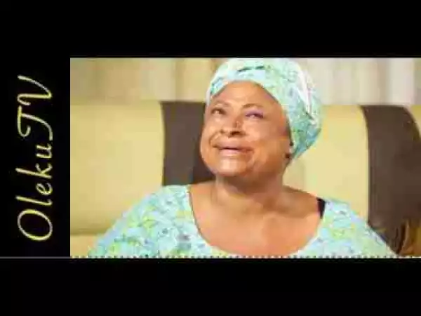 Video: ITO [SALIVA] | Latest Yoruba Movie 2017 Starring Kunle Afod | Ronke Oshodi-Oke